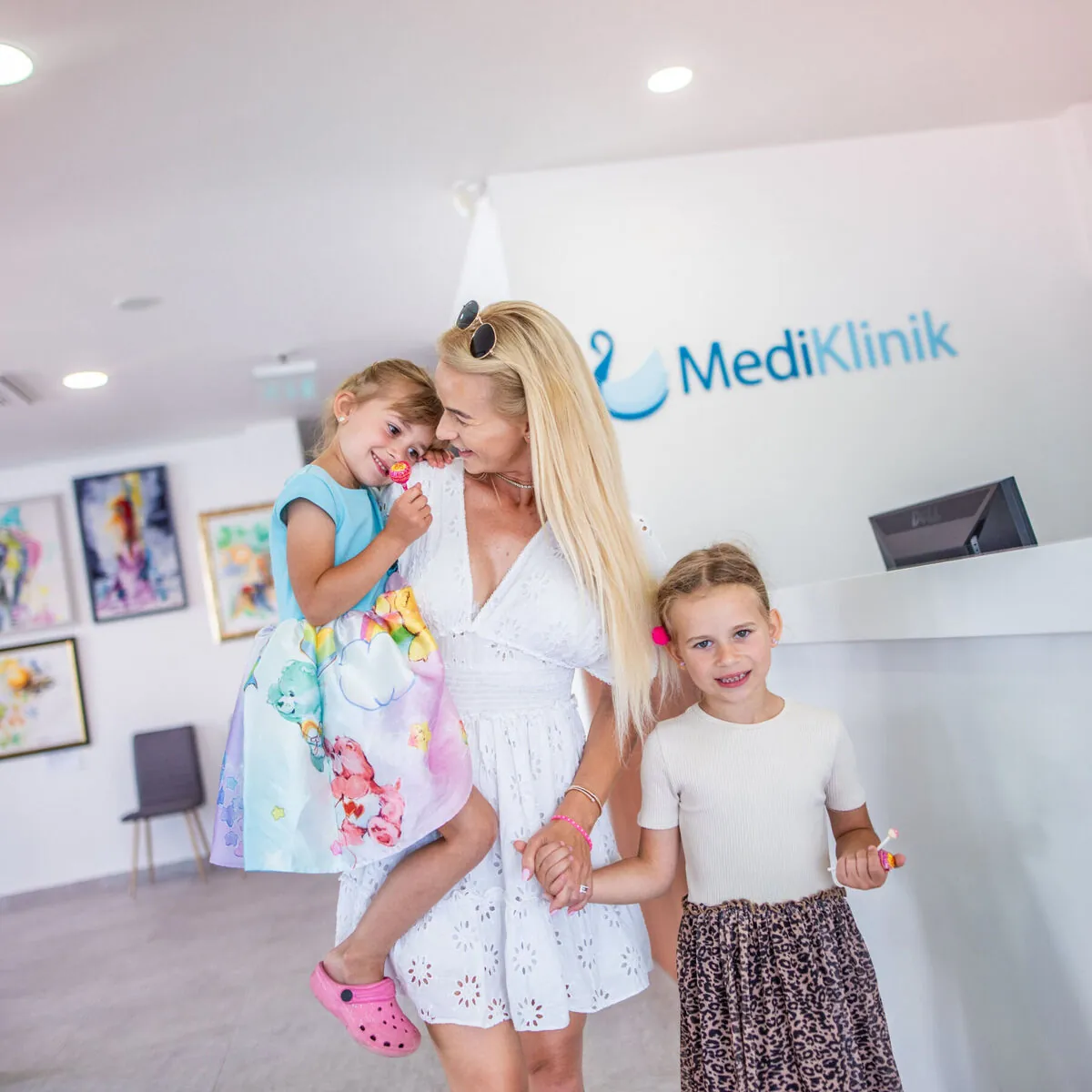 MediKlinik