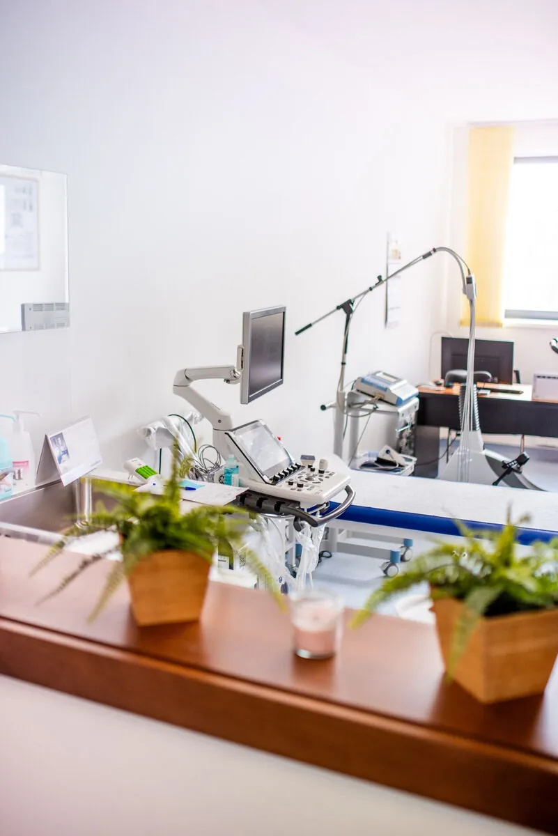 Kardiológia MediKlinik